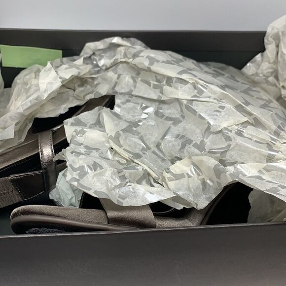 Kenneth Cole reaction Know Way AO  pewter. 8.5 - Picture 14 of 15